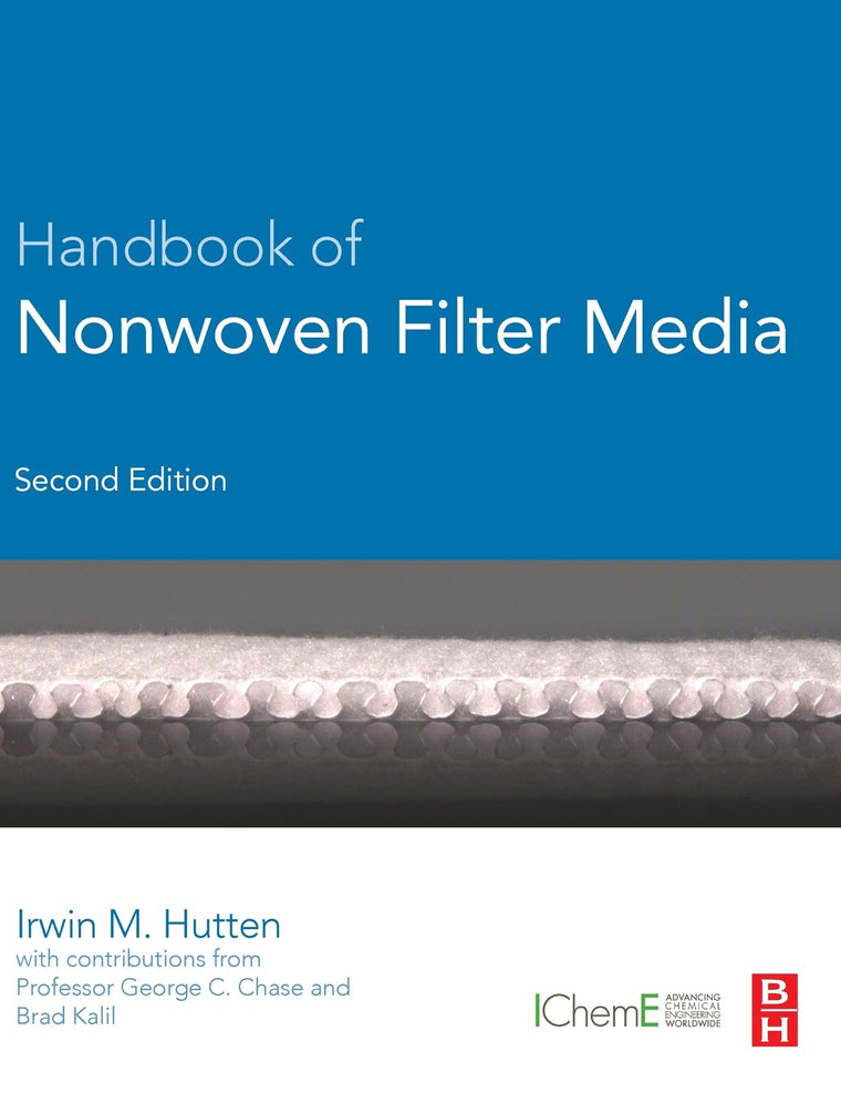 Handbook of Nonwoven Filter Media