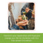 The Intuitive Eating Workbook: Ten Principles for Nourishing a Healthy Relationship with Food