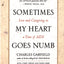 Sometimes My Heart Goes Numb: Love and Caregiving in a Time of AIDS