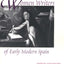 Women Writers of Early Modern Spain: Sophia's Daughters