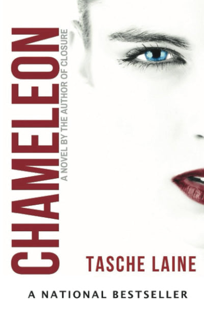 CHAMELEON: a domestic thriller