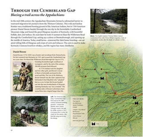 100 Great Journeys