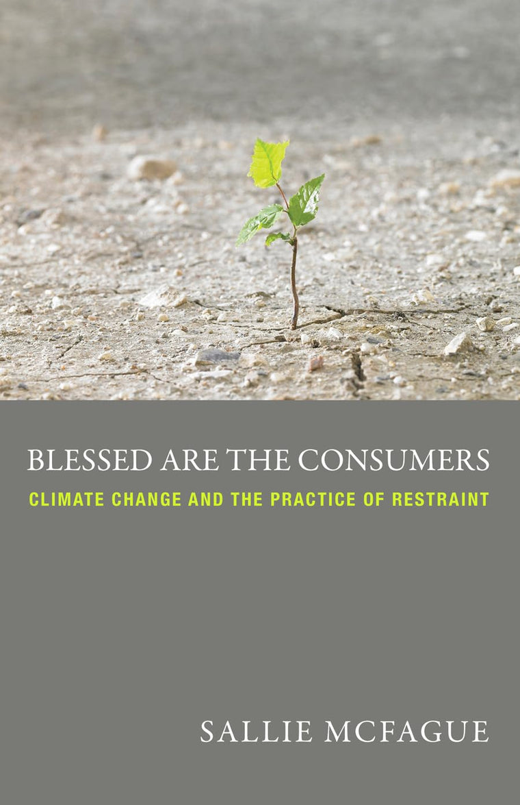 Blessed are the Consumers