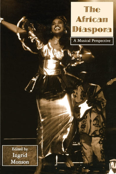 African Diaspora (Critical and Cultural Musicology)