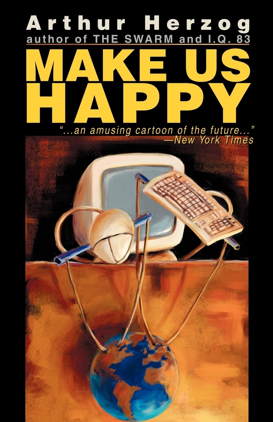 Make Us Happy