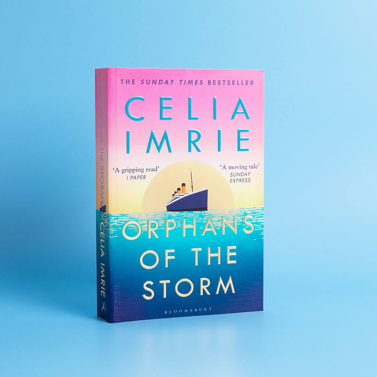 Orphans of the Storm