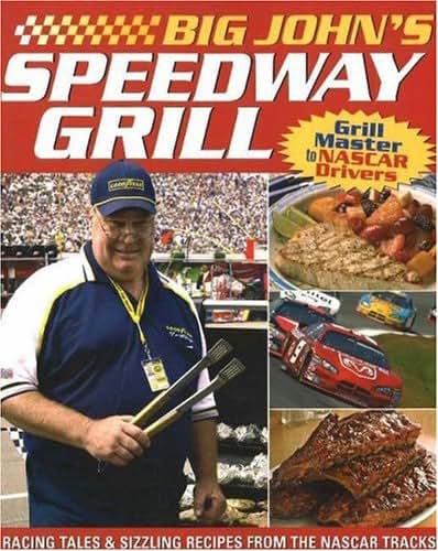 Big John's Speedway Grill