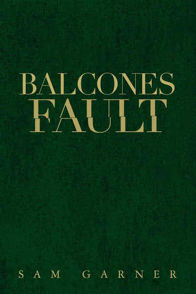 Balcones Fault