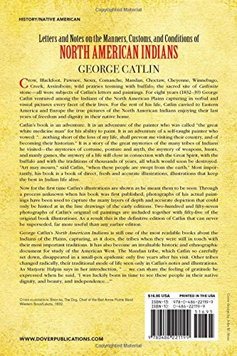 Manners, Customs, and Conditions of the North American Indians, Volume II (Native American)