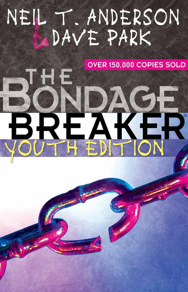 The Bondage Breaker Youth Edition (The Bondage Breaker Series)