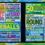 National Geographic Kids Ultimate Weird But True: 1,000 Wild & Wacky Facts & Photos!