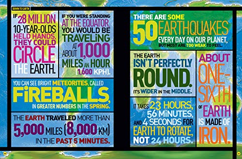 National Geographic Kids Ultimate Weird But True: 1,000 Wild & Wacky Facts & Photos!