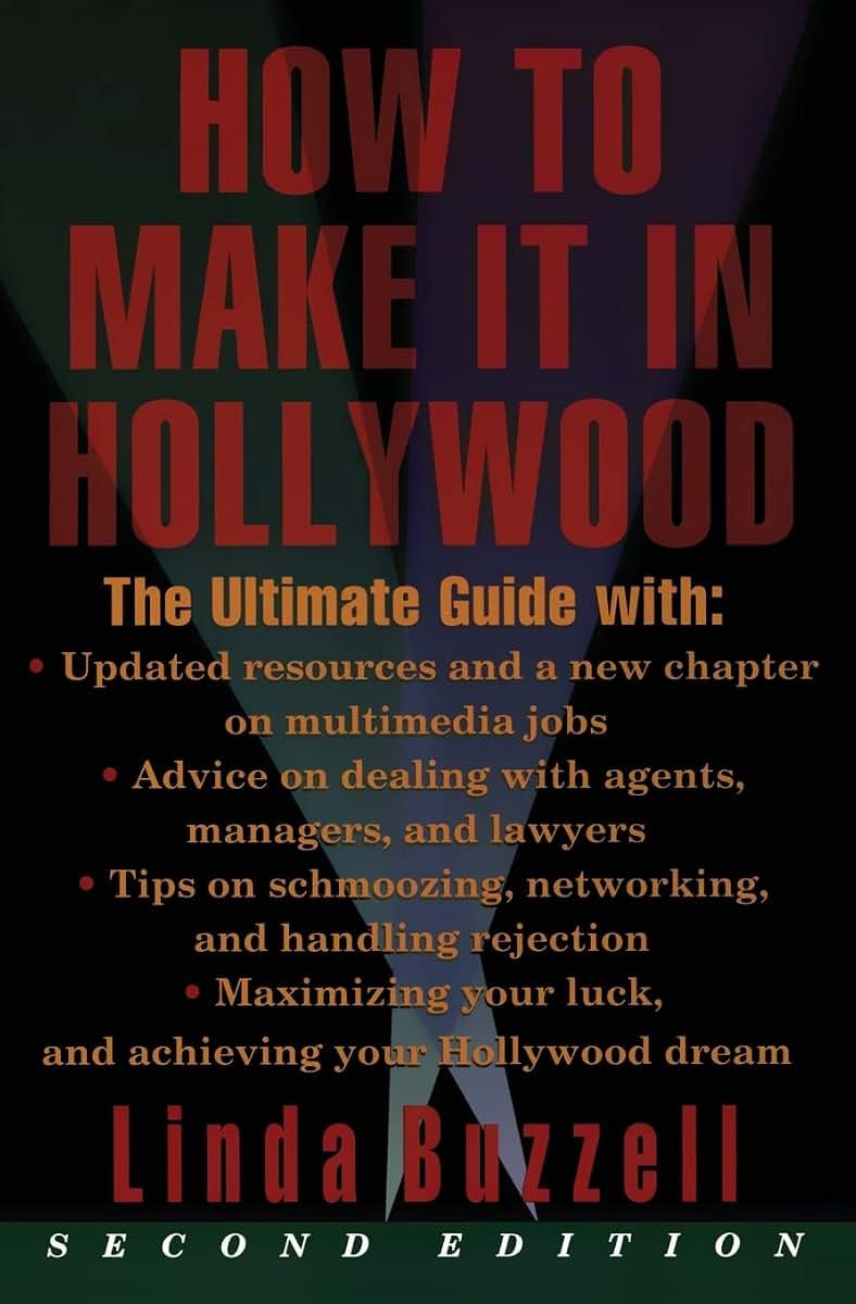 How to Make it in Hollywood