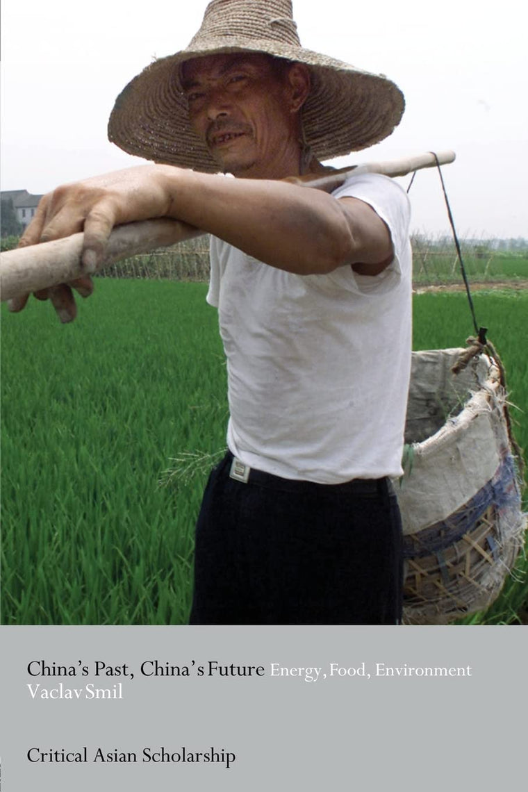 China's Past, China's Future (Asia's Transformations/Critical Asian Scholarship)