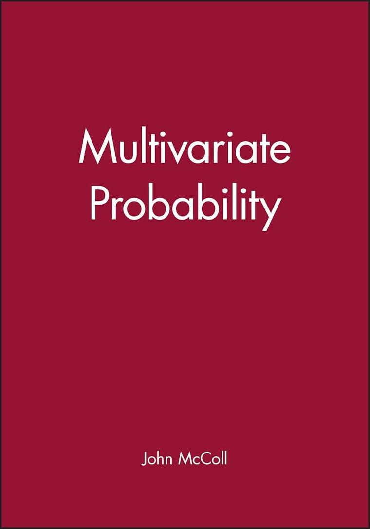 Multivariate Probability