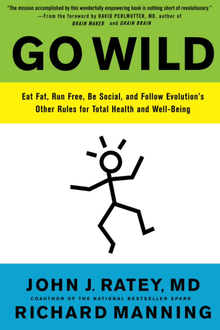 Go Wild
