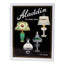 Aladdin: The Magic Name in Lamps