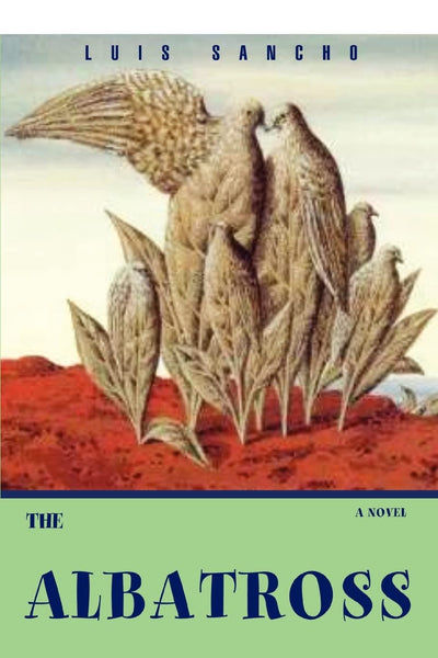 THE ALBATROSS