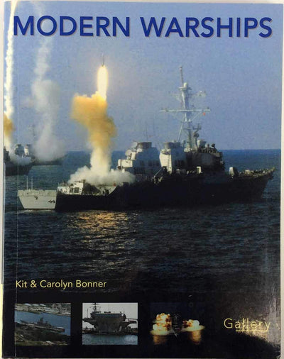 Modern Warships (Gallery)