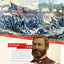The Civil War: Brother Against Brother (Historical Social Studies 4th/5th grade Reader) (Social Studies: Informational Text)