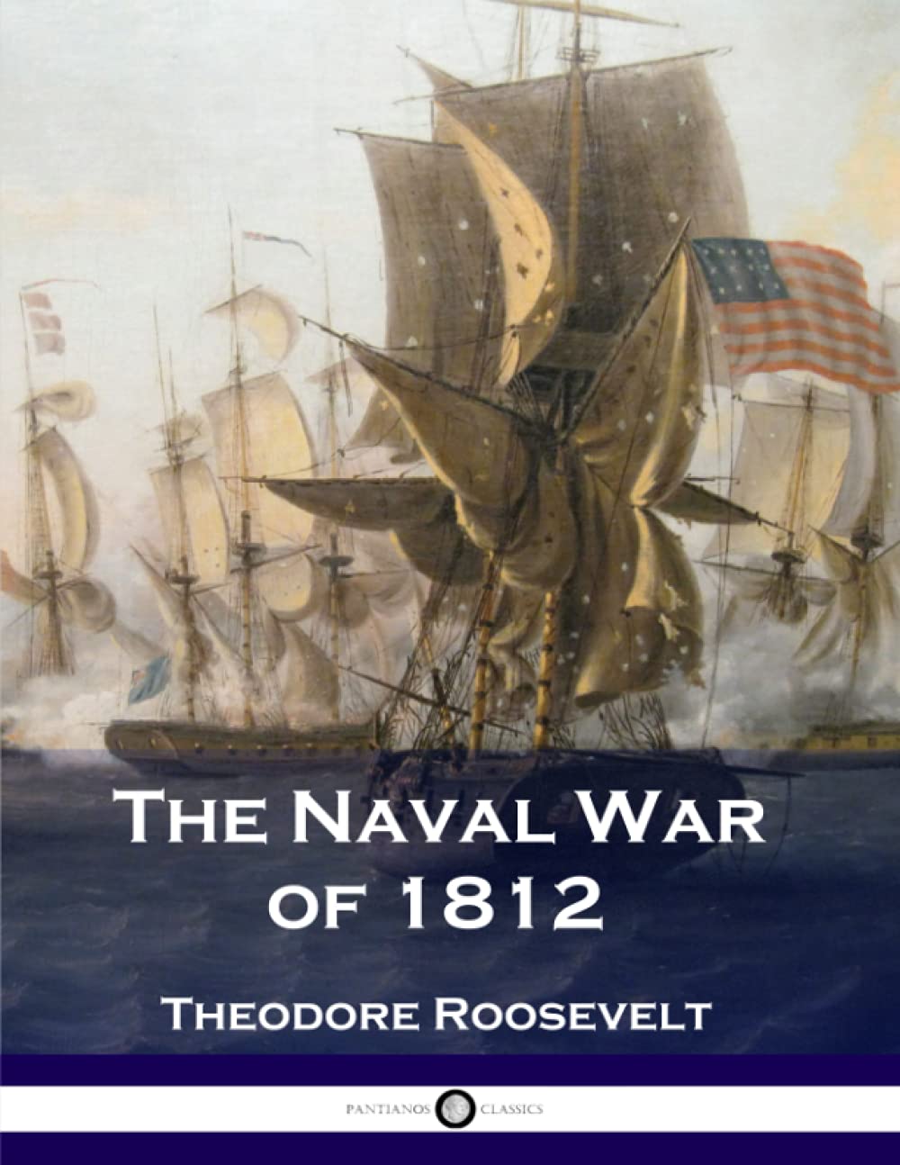 The Naval War of 1812