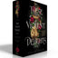 These Violent Delights Duet (Boxed Set): These Violent Delights; Our Violent Ends