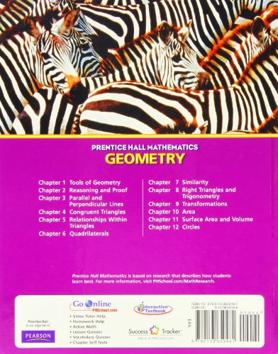 Geometry