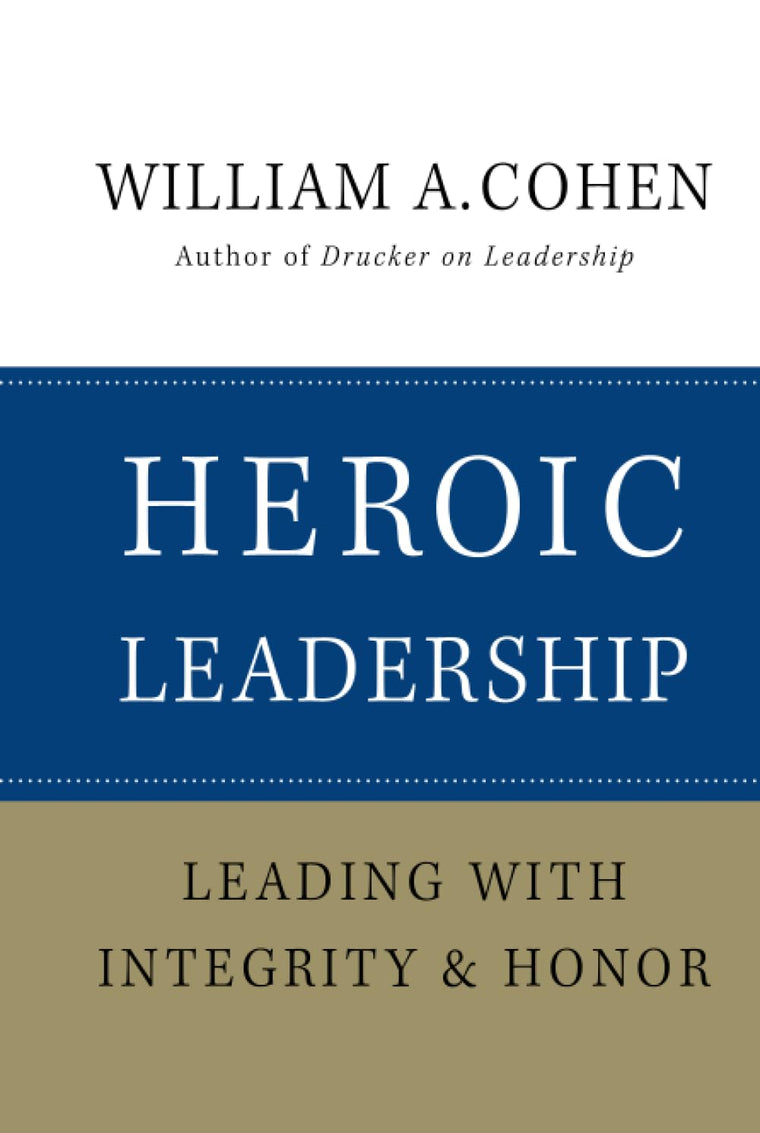 Heroic Leadership