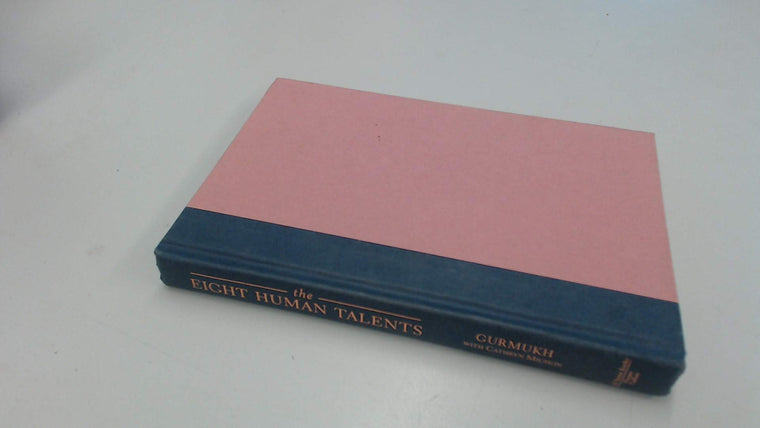 The Eight Human Talents by Gurmukh