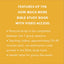 How Much More - Bible Study Book with Video Access: Discovering Gods Extravagant Love in Unexpected Places