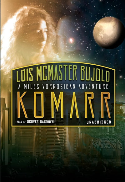 Komarr (Miles Vorkosigan Adventures)