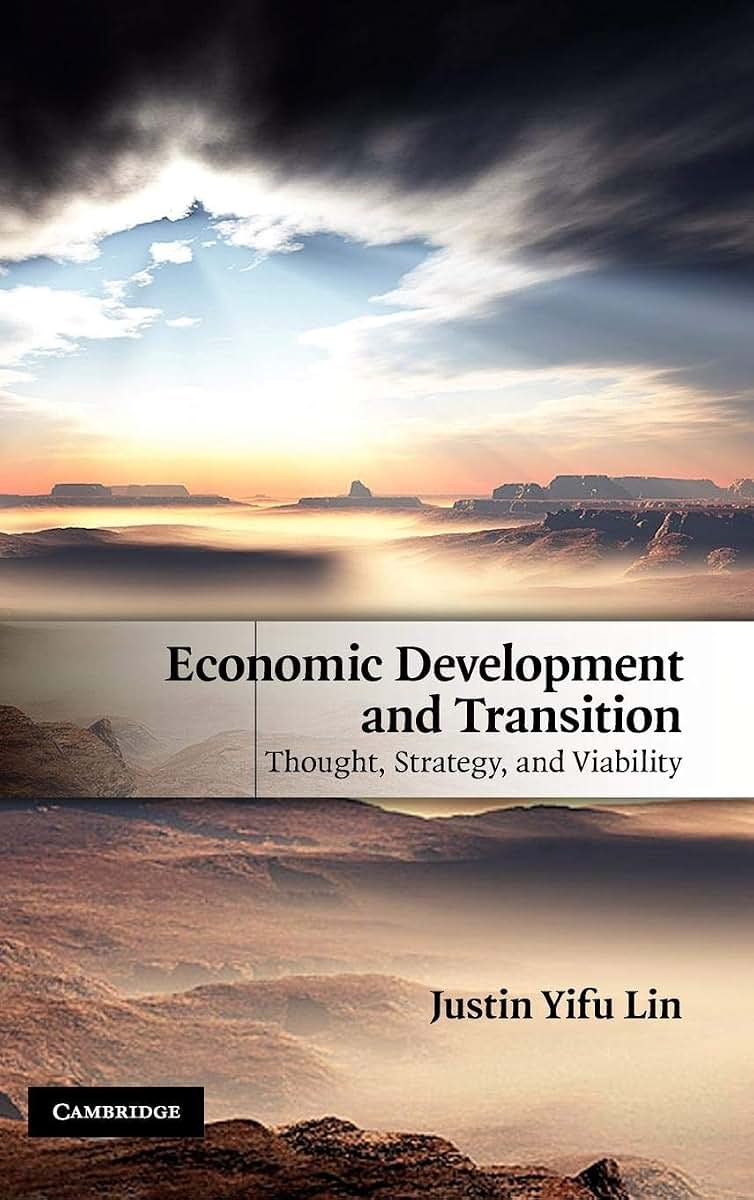 Economic Development and Transition: Thought, Strategy, and Viability