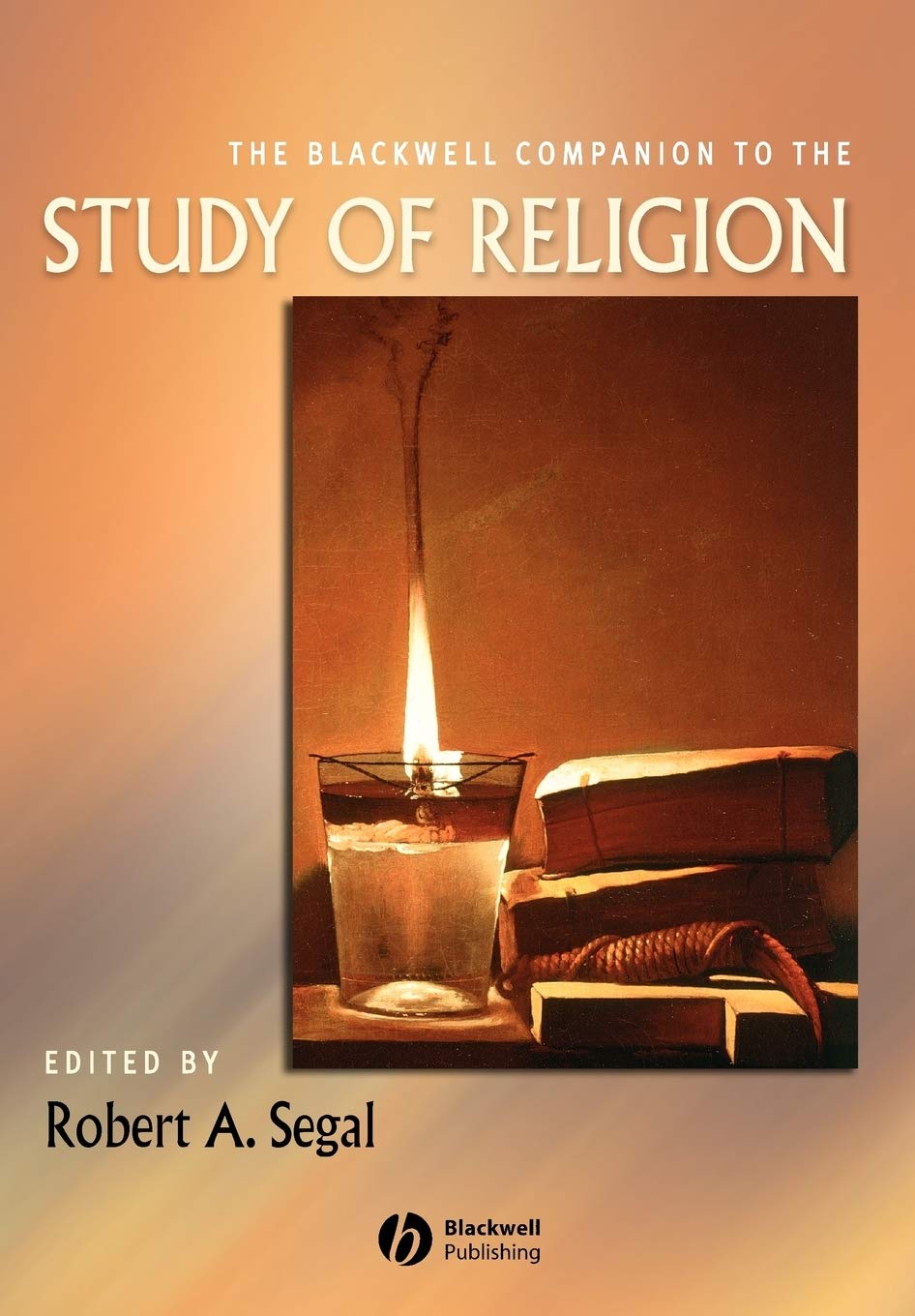Companion to the Study of Religion