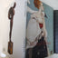 Michael Parkes: Stone Lithographs-Bronze Sculptures 1982-199