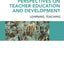 Cultural-Historical Perspectives on Teacher Education and Development