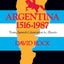 Argentina, 1516-1987: From Spanish Colonization to Alfonsín
