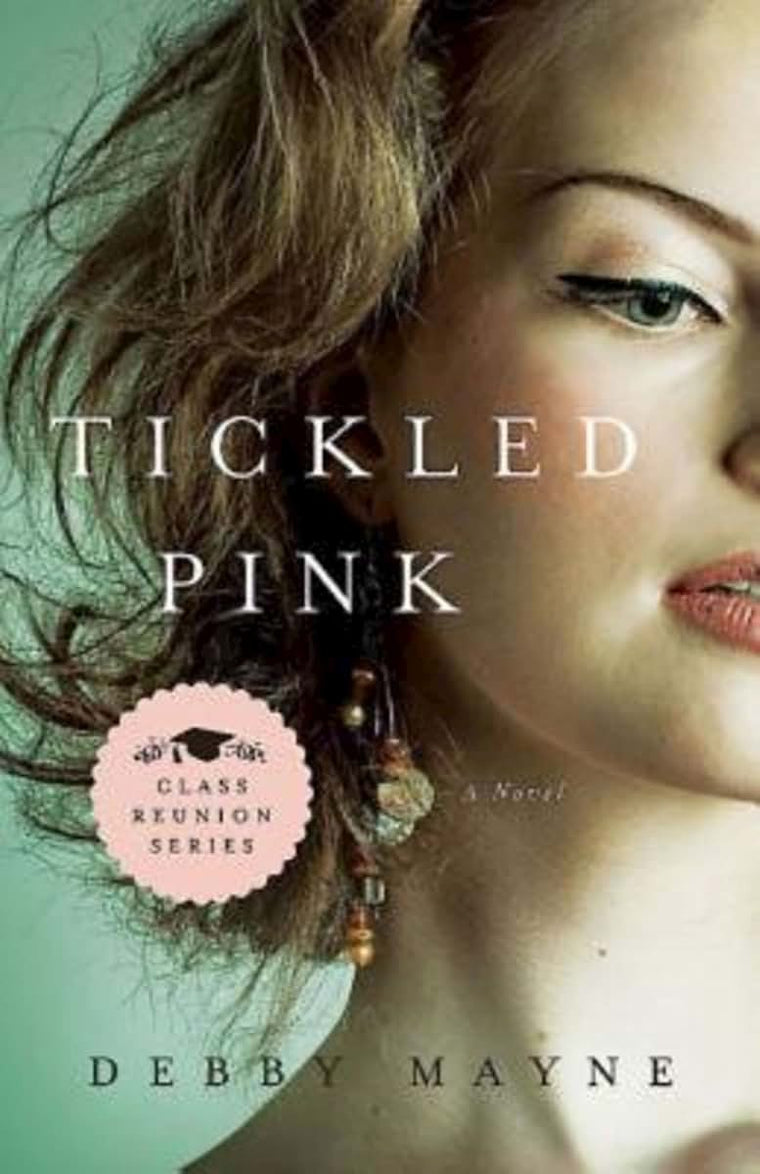 Tickled Pink: Class Reunion Series - Book 3 (Class Reunion, 3)
