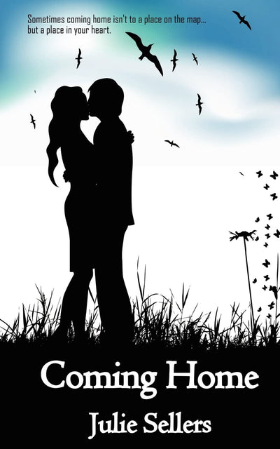 Coming Home: A Whitetail, MInnesota Romance