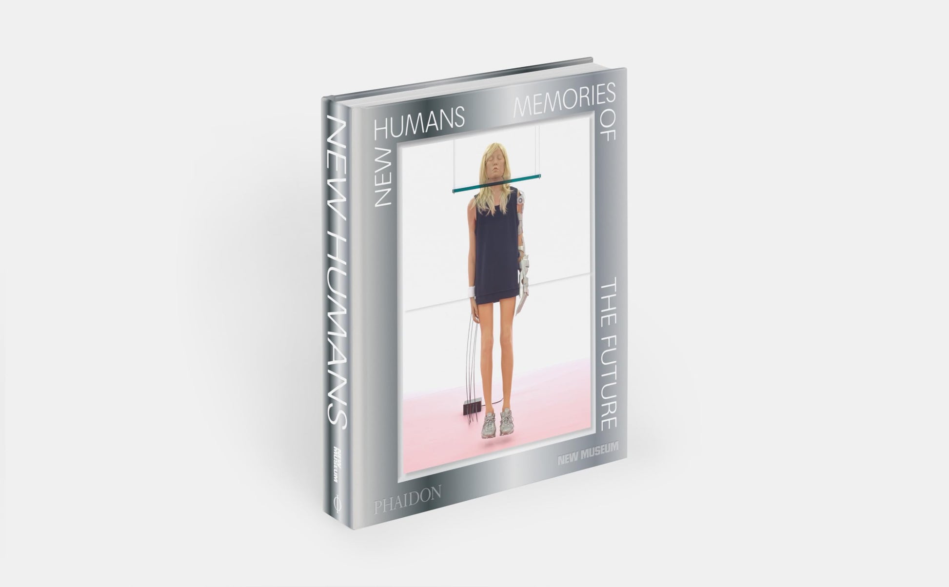 New Humans: Memories of the Future