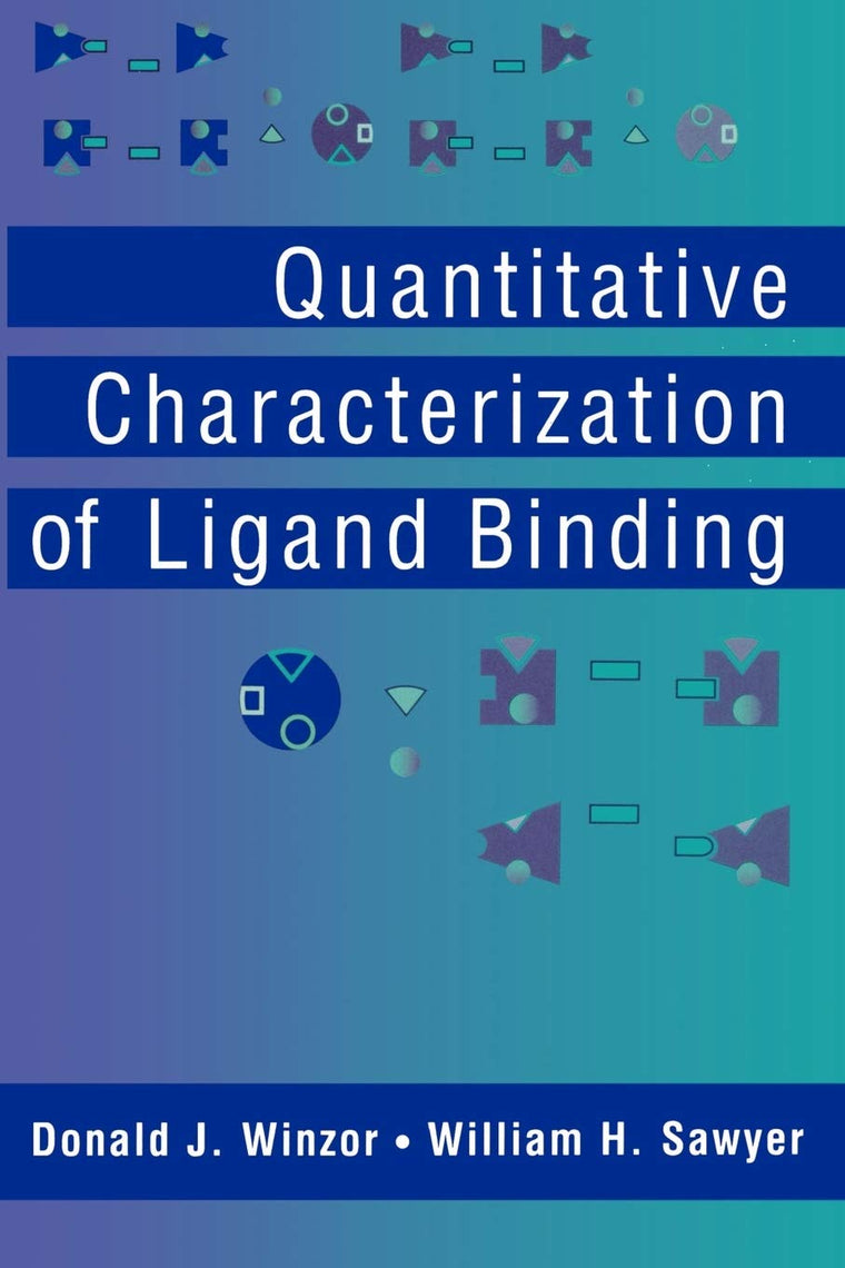 Quantitative Characterization of Ligand Binding