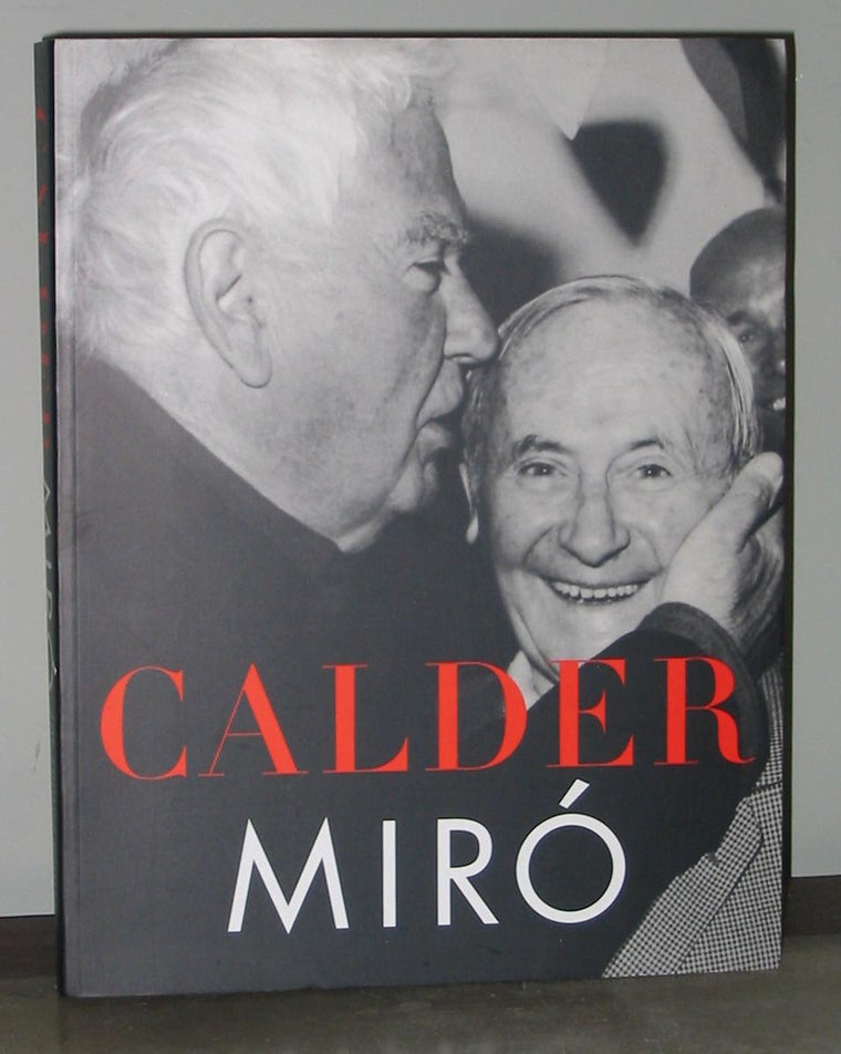 Calder/Miro