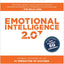 Emotional Intelligence 2.0 by Dr. Travis Bradberry