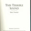 This Terrible Sound: The Battle of Chickamauga (Civil War Trilogy)