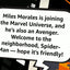 Spider-Man: Miles Morales Vol. 1
