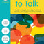 Time to Talk: Implementing Outstanding Practice in Speech, Language and Communication (nasen spotlight)