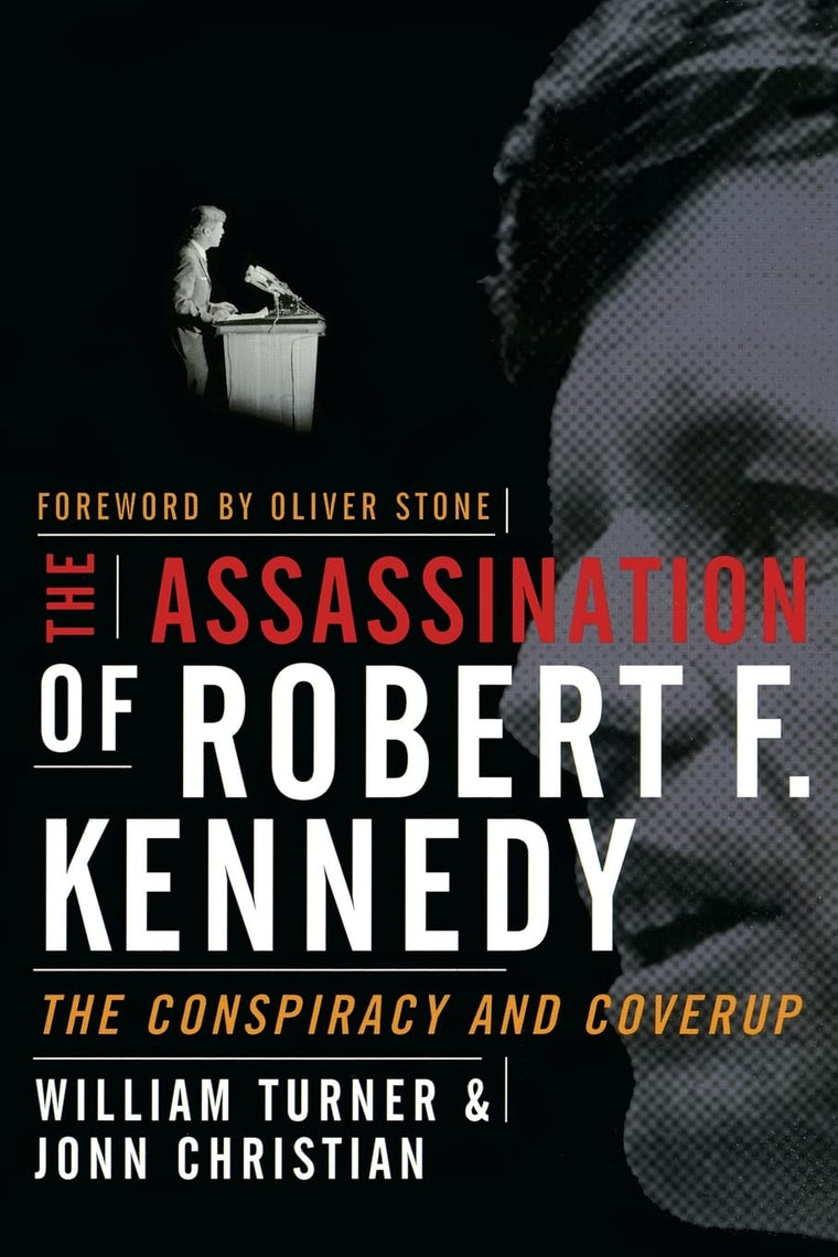 The Assassination of Robert F. Kennedy: 6