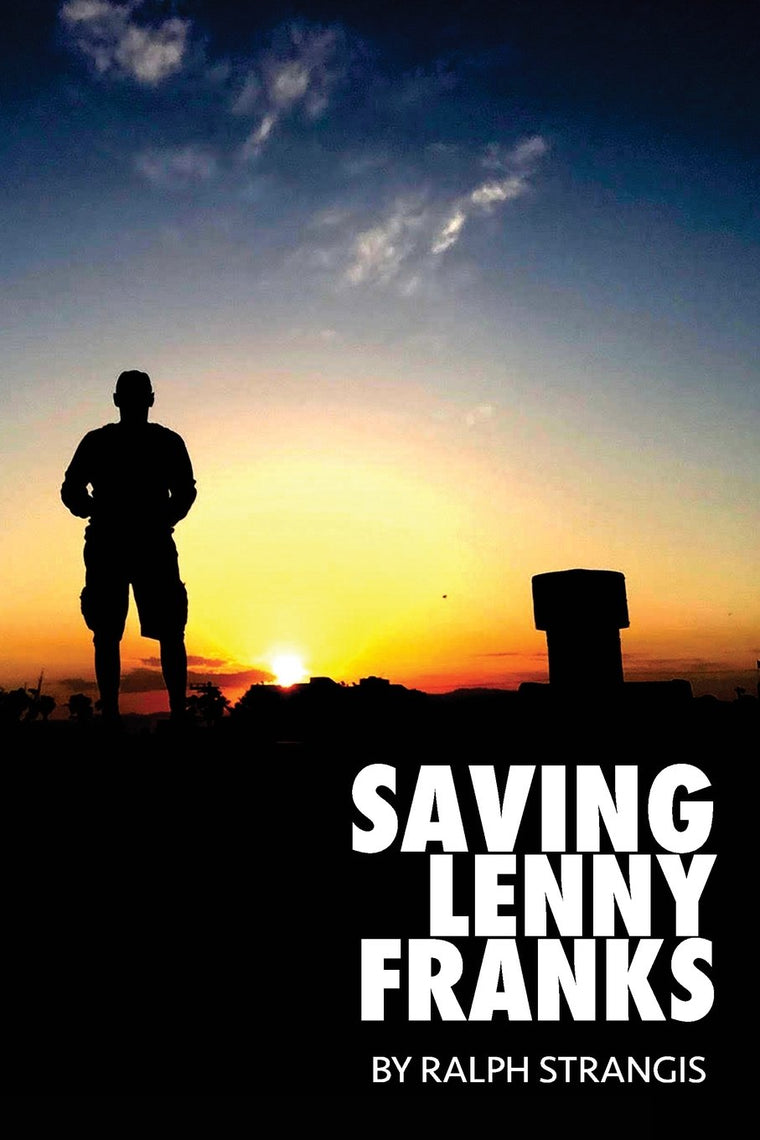Saving Lenny Franks