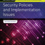 Security Policies and Implementation Issues: Print Bundle (Jones & Bartlett Learning Information Systems Security & Assurance)