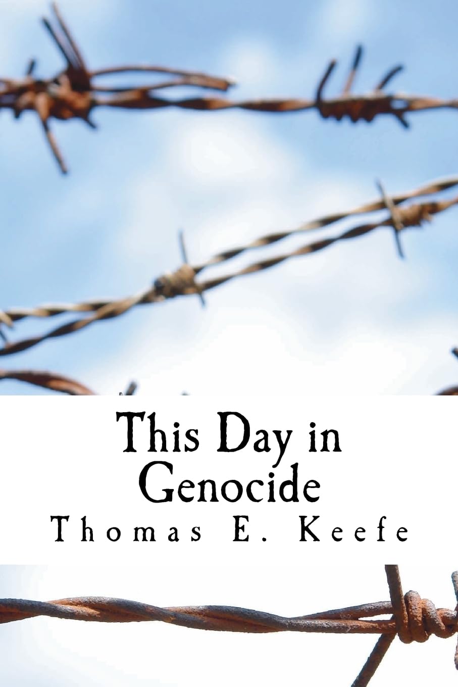 This Day in Genocide