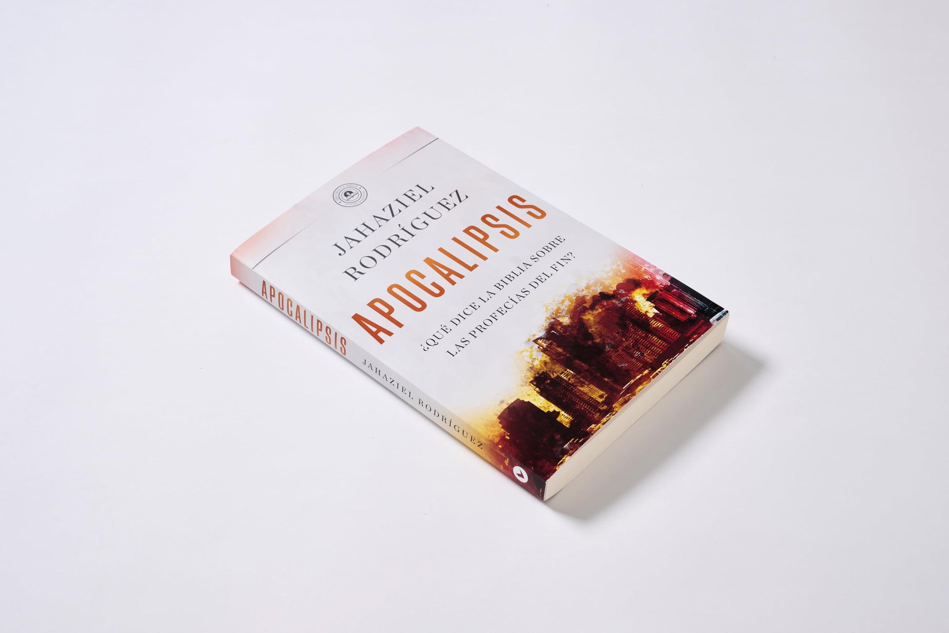APOCALIPSIS: Qué dice la Biblia sobre las profecías del fin? (Spanish Edition)
